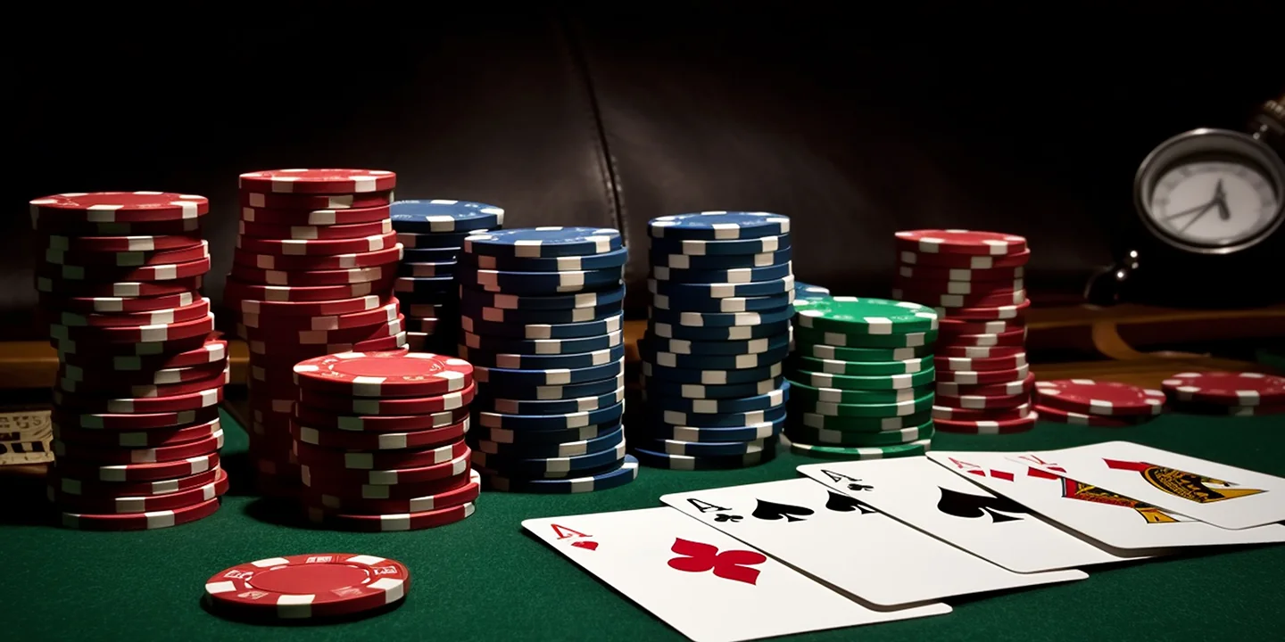 8VND Casino Trực Tuyến: Người chơi nên chọn bàn theo luật và mức cược